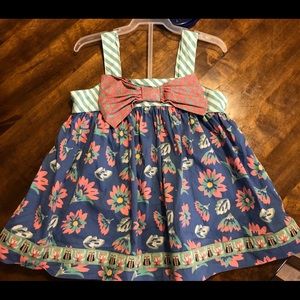 Matilda Jane Swing Top